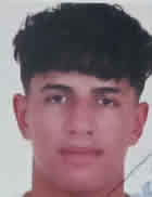 Furkan Berat Şimşek Furkan Berat Şimşek