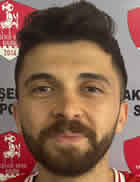 Furkan Karabatak