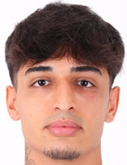 Furkan Melikşah Özcan