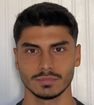 Furkan Şamil Çetin