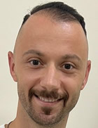 Gökhan Köstereli