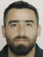 Gökhan Sazil
