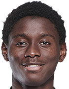 Habib Keita