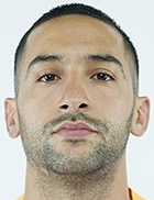 Hakim Ziyech