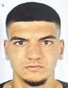 Halil Bilal Taşyiyen