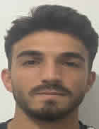 Halil Can Durmuş