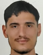 Halil Ertürk