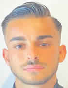 Halil Gürkan Erdoğan