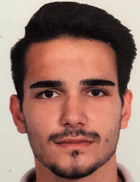 Halil İbrahim Çalışkancı