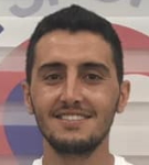 Halil İbrahim Cenik