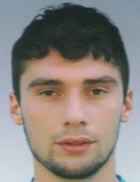 Halil İbrahim Kurt