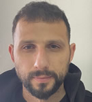 Halil İbrahim Mızrap
