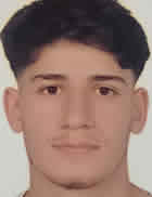 Halil İbrahim Şimşek