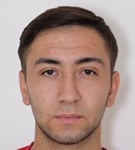 Halilcan Gül