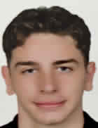Harun Erdem Üçüncü
