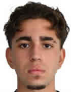 Hürkan Aktaş