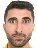 Hüseyin Ateş