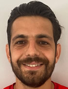 Cihan Avcu