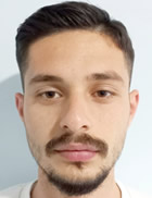 İbrahim Bağcı