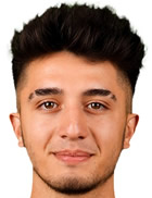 İbrahim Baran Kayikci