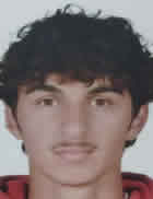 İbrahim Çağrı Gülyüz