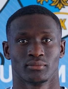 İbrahim Diabate