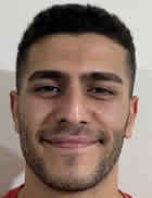 İbrahim Halil Eres