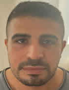 Halil Keser