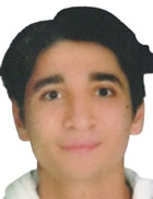 İbrahim Kağan Alkış