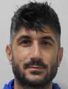 İbrahim Kongur