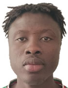 Ibrahima Sory Bah