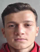 İdris Samet Kandiş
