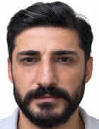İdris Yalçin