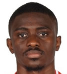 Idrissa Camara