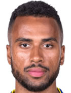 Isaac Kiese Thelin