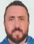 İshak Çetin