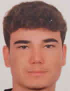 İsmail Berk Özdemir