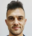 İsmail Düzgün