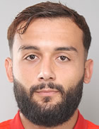 İsmail Hasan Bakkal