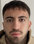 İsmail Mert Bayrak