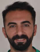 İsmail Şahin