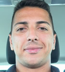 İsmail Zobu