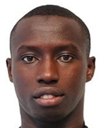 Ismaila Manga