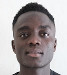 Ismaila Sonko