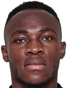 Jackson Muleka