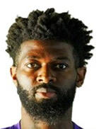 Jerome Onguene