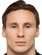 Jonas Svensson