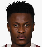 Jonathan Okoronkwo