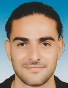 Kadir Balcı