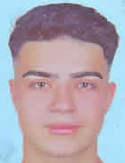 Kadir Efe Çalıoğlu